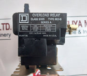 Square D 30072-311-02B