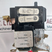 Square D 30072-311-02B