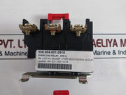 Square D 30072-311-02B 3 Amps
