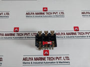 Square D 30072-311-02B 3 Amps