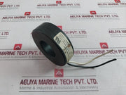 Square D 5Nr-601 Current Transformer 600:5