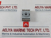 Square D 8501 Nr51 Relay Socket 10Amp-300V