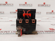 Square D 8536 Sd01/Sdo1 Motor Starter Nema Size 2