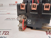 Square D 8536 Sd01/Sdo1 Motor Starter Nema Size 2