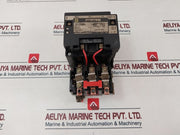 Square D 8536 Sd01/Sdo1 Motor Starter Nema Size 2