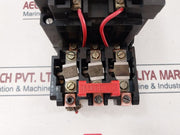 Square D 8536 Sd01/Sdo1 Motor Starter Nema Size 2