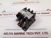 Square D 8910Dpa33 Ser.B 3-pole Contactor 24V 50/60Hz