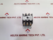 Square D 8910Dpa33V02 Definite Purpose Contactor