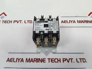 Square D 8910Dpa33V14 Ser.C 3 Pole Definite Purpose Contactor