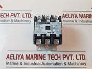 Square D 8910Dpa43V02 Definite Purpose Contactor