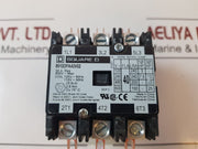 Square D 8910Dpa43V02 Definite Purpose Contactor