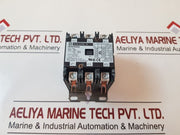 Square D 8910Dpa43V02 Definite Purpose Contactor Ser.C