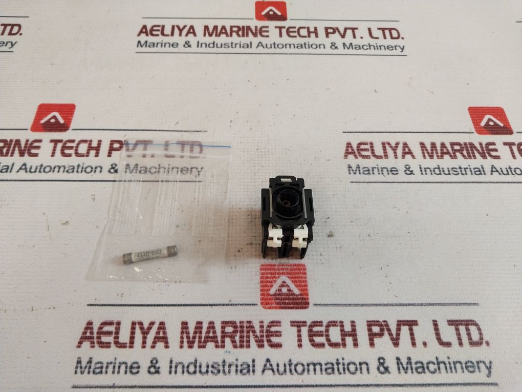 Square D 9001-dfsn Lamp Holder 250V 2W