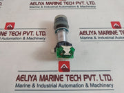 Square D 9001 Ka2 Stop Button W/Red Boot