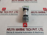 Square D 9001 Ka2 Stop Button W/Red Boot