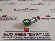 Square D 9001 Ka2 Stop Button W/Red Boot