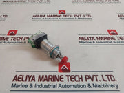 Square D 9001 Ka2 Stop Button W/Red Boot