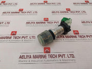 Square D 9001 Ka2 Selector Switch With Contact Block