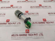Square D 9001 Ka2 Selector Switch With Contact Block