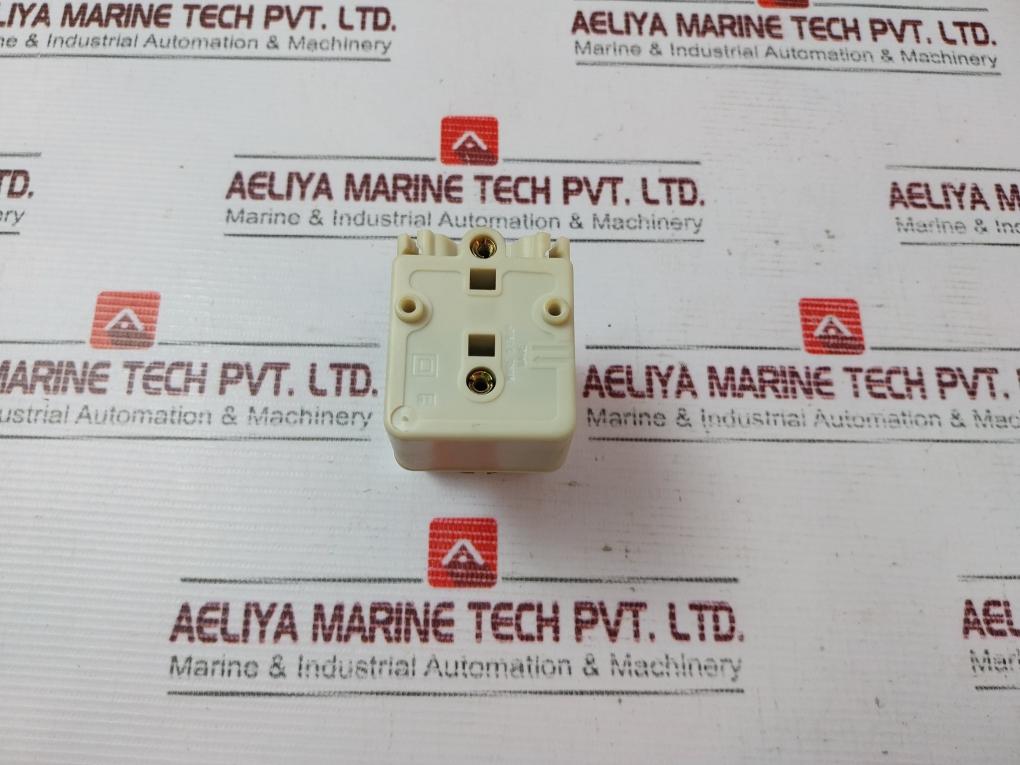 Square D 9001 Km1 Light Module 110-120V 50-60Hz