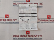 Square D 9001K3L35Lggh13 Illuminated Pushbutton