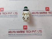 Square D 9001K3L35Lggh13 Illuminated Pushbutton 9C0740600001