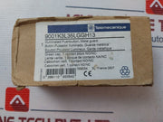 Square D 9001K3L35Lggh13 Illuminated Pushbutton 9C0740600001