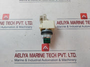 Square D 9001K3L35Lggh13 Illuminated Pushbutton 9C0740600001