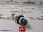 Square D 9001K3L35Lggh13 Illuminated Pushbutton 9C0740600001