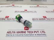 Square D 9001Ka2 Start Button W/Green Boot