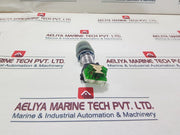 Square D 9001Ka2 Start Button W/Green Boot