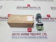 Square D 9001Ka2 Start Button W/Green Boot