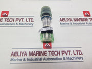 Square D 9001Ka2 Start Button W/Green Boot