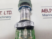 Square D 9001Ka2 Start Button W/Green Boot