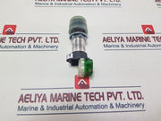 Square D 9001Ka2 Start Button W/Green Boot