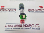 Square D 9001Ka2 Start Button W/Green Boot