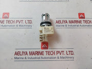 Square D 9001Km35Lg Push Button Light Block 24-28V Ac-dc