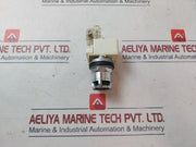 Square D 9001Km35Lg Push Button Light Block 24-28V Ac-dc