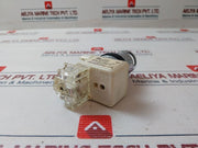 Square D 9001Km35Lg Push Button Light Block 24-28V Ac-dc