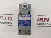 Square D C54B2 Limit Switch Operating Head Class 9007