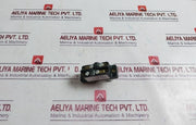 Square D 9007Ab41 Snap Action Switch 600 Vac 15 Amps