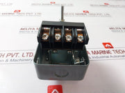 Square D 9013Ghg1S8J54 2-pole Pressure Switch
