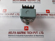 Square D 9013Ghg1S8J54 2-pole Pressure Switch