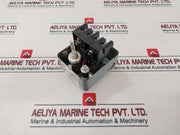 Square D 9013Ghg1S8J54 Pressure Switch 110 Psi 2 Pole