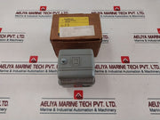 Square D 9013Ghg1S8J54 Pressure Switch 110 Psi 2 Pole