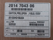 Square D 9013Ghg1S8J54 Ser C Pressure Switch