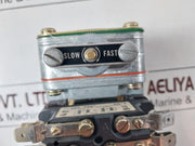 Square D 9050 Req1931G3 Pneumatic Timing Relay