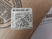 Square D 9050 Req1931G3 Pneumatic Timing Relay