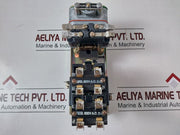 Square D 9050 Req1931G3 Pneumatic Timing Relay