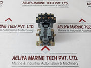 Square D 9050 Ao20E Pneumatic Timing Relay